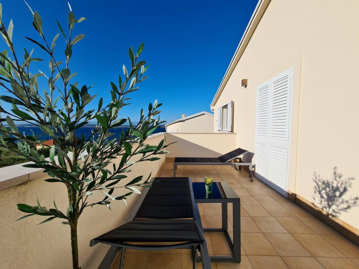 Orkula Apartments Pasman Exterior photo