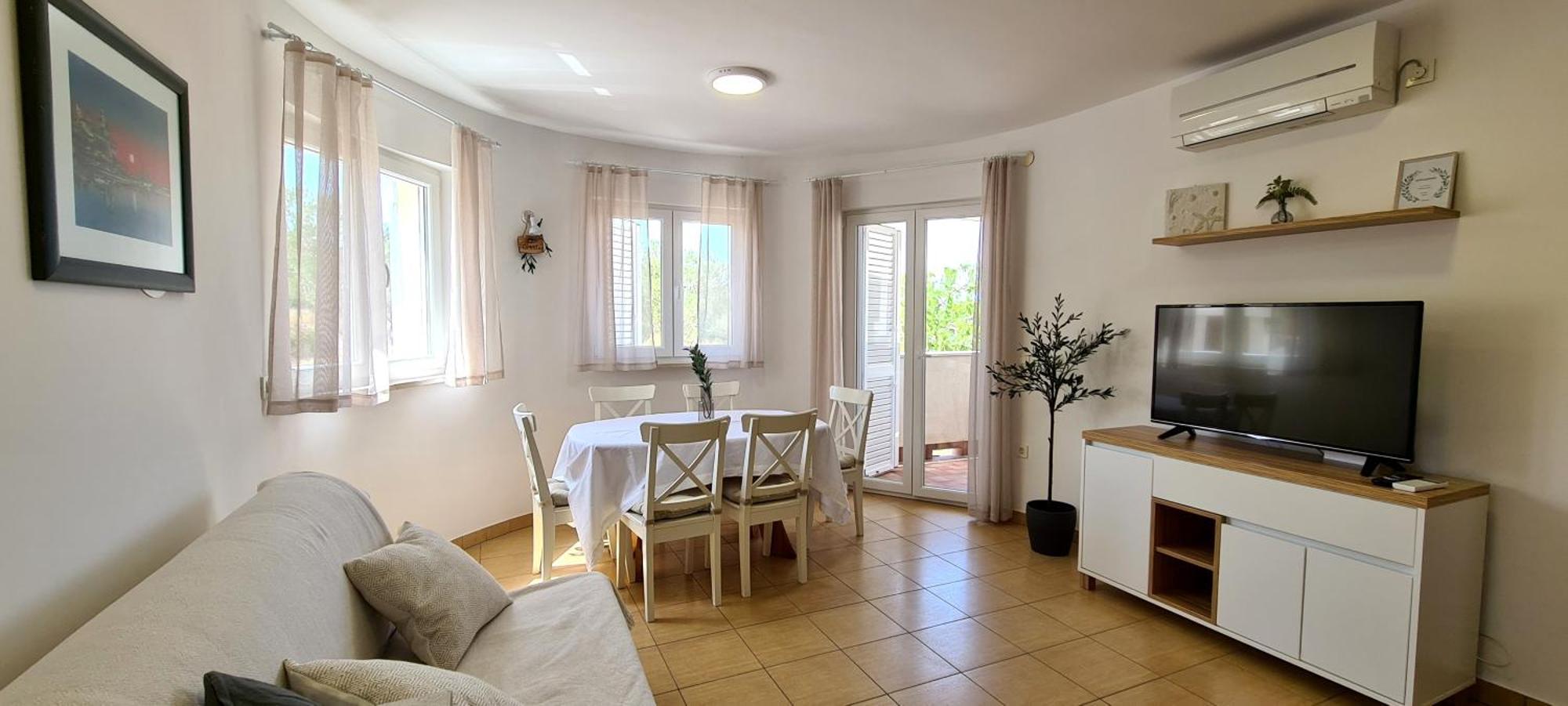 Orkula Apartments Pasman Room photo